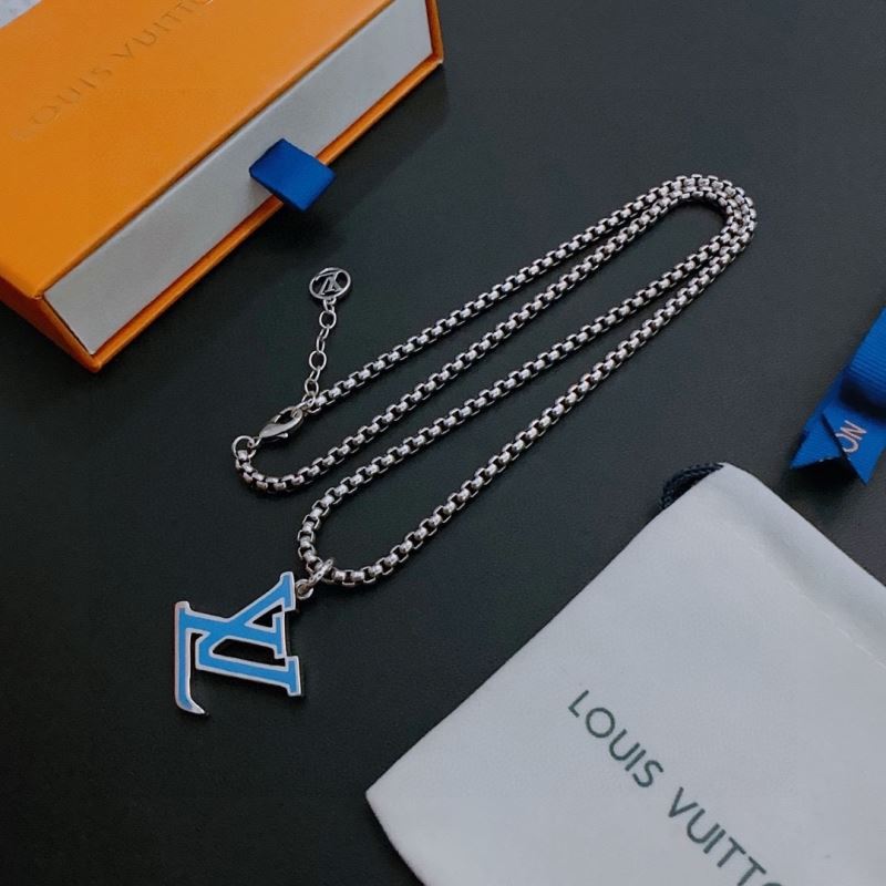 Louis Vuitton Necklaces